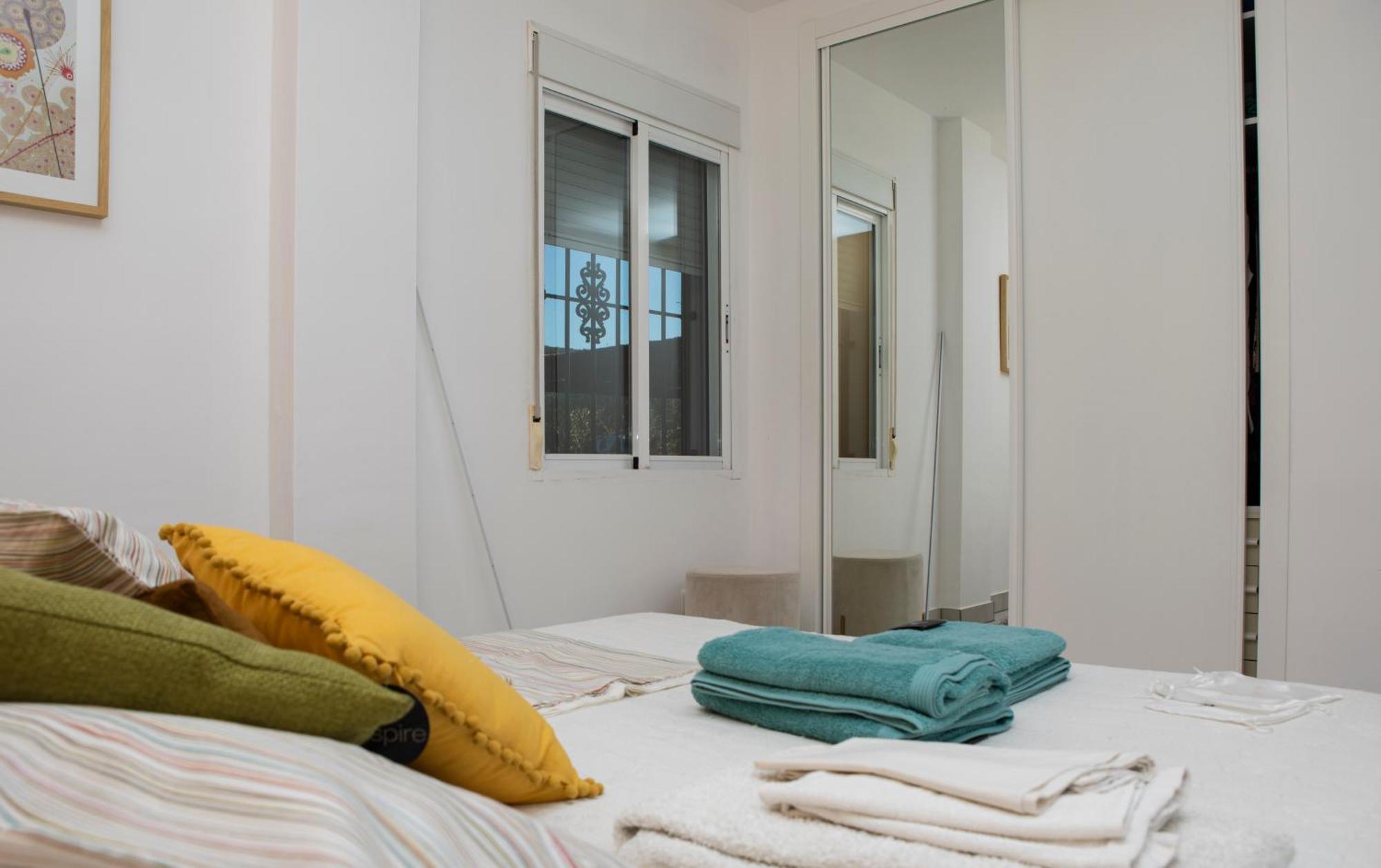 Hotel Cortijo De Salia Alcaucín Pokoj fotografie